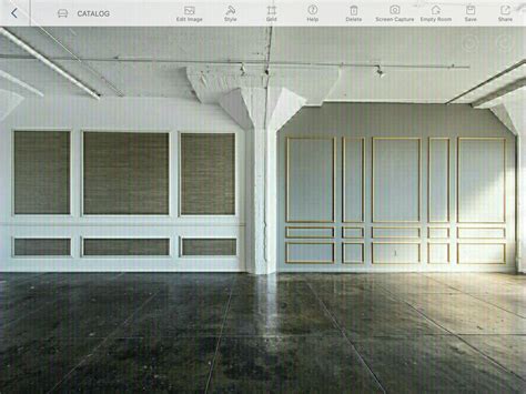 In addition to the 3d viewer, homestyler can create precise 2d mockups and allows you to import waiting room furniture and other accents from their 3d catalog into the floorplan. Pin on Homestyler Member Templates
