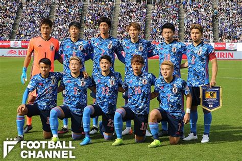 Jun 14, 2021 · 以上のことを踏まえて、私の東京五輪男子サッカー日本代表予想メンバー18名+バックアップメンバー4名は以下の通り。 東京五輪男子サッカー日本代表予想メンバー. サッカー U-23日本代表 最新メンバー一覧【AFC U-23選手権 ...