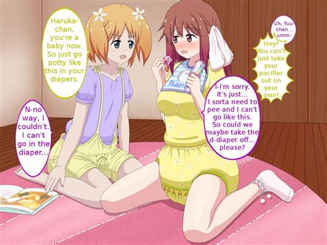 Diaper Bondage Manga Boy Porn Excellent Image Free