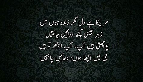 Pin By Manahil Mirza On Urdu Poetry And Quotes Urdu Quotes Urdu Poetry