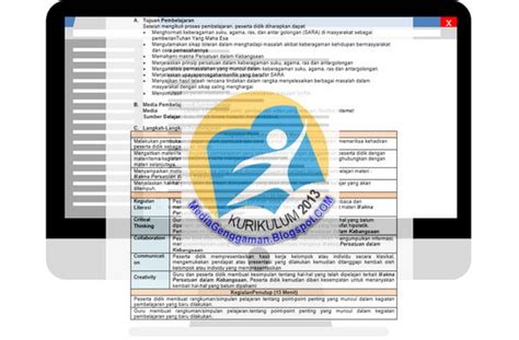 Download lengkap rpp 1 lembar daring kelas 1 tahun 2020/2021. RPP 1 Lembar PKn Kelas 9 Semester 2 K13 Revisi 2020 | Media Genggaman