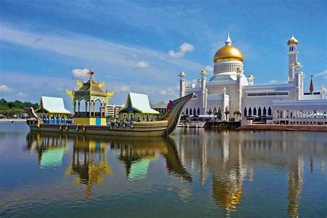 The 10 Best Things To Do In Brunei Muara District Updated 2020 Must