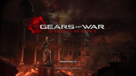 Gears Of War Judgment Screenshots For Xbox 360 Mobygames