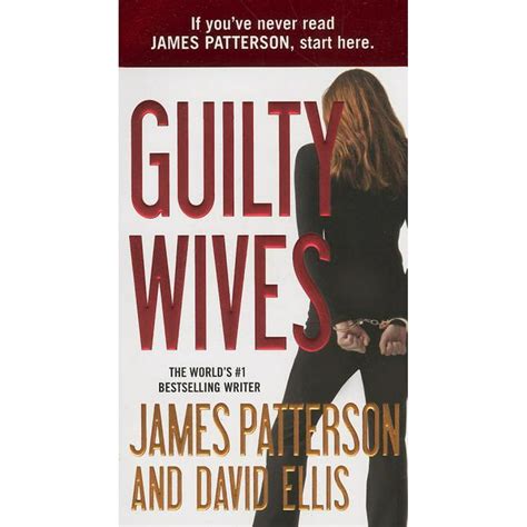 Guilty Wives Paperback