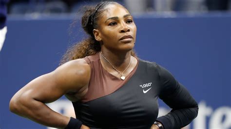Serena Williams Cartoon Depicting Us Open Incident Sparks Outrage