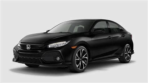 Ayrıca civic hatchback, 2018 ve 2019 yıllarında da incelemeye girip 5 yıldızla en üst seviye güvenliğe sahip olduğunu tekrar tescilledi. What are the 2018 Honda Civic Hatchback color options?