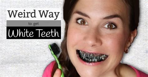 Is Charcoal Toothpaste Safe For Your Teeth Teethwalls