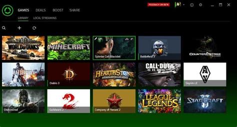 The 6 Best Windows Game Launcher Software To Organize Your Game Library