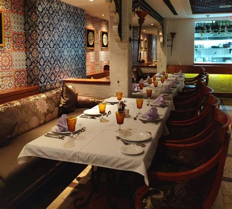 Bangkoks Best Indian Restaurant Bawarchi Chidlom — Her Favourite