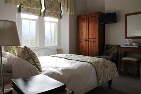 The Ferns Guesthouse Friendly Bandb Near The Centre Of Betws Y Coed