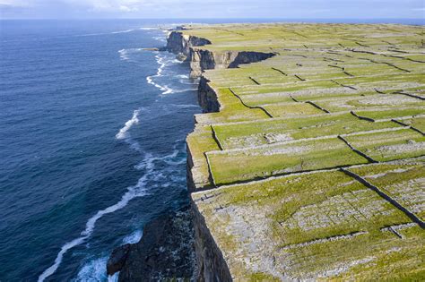 Découverte Dinishmore Par Léquipe Dalainn Tours