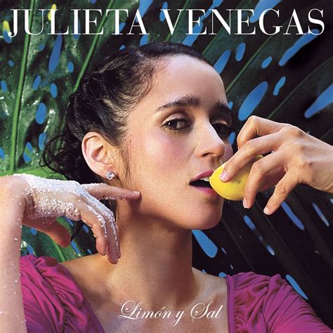 ‎limón Y Sal Album By Julieta Venegas Apple Music