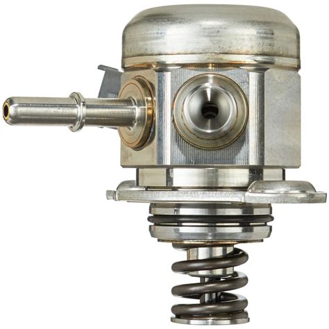 2012 Kia Sportage Direct Injection High Pressure Fuel Pump