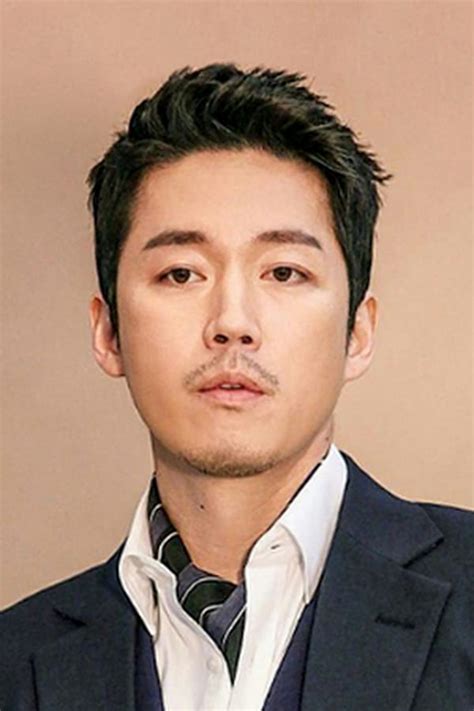 Jang Hyuk — The Movie Database Tmdb