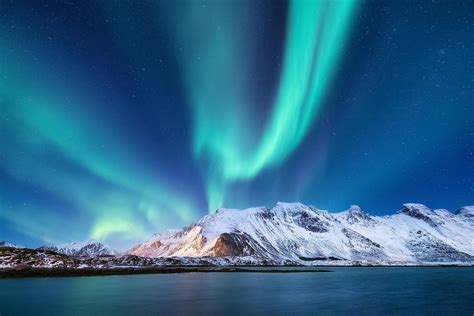 The Northern Lights Aurora Borealis Explained In 2022 Natural
