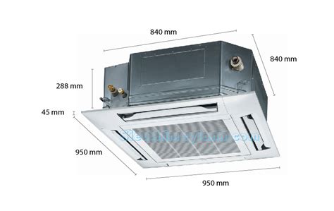 Click on an alphabet below to see the full list of models starting with that letter Panasonic Ceiling Cassette AC PC18DB4H (2.0Hp)