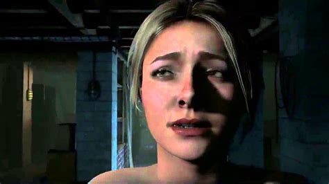 Until Dawn Gameplay Ps4 Hd Youtube