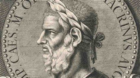 Roman Emperor Macrinus History Cooperative