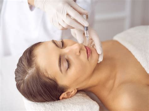 Botox Cosmetic Injectable Barr Aesthetics