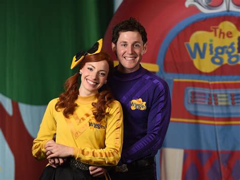 Childrens Entertainers Wiggle Out Of Wedlock The Australian