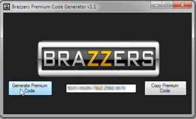 Brazzers Premium Creator Free Account 2012 WorkinGamesHacks