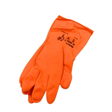 Cougartron Acid Resistant Gloves 1 Pair Cougartron