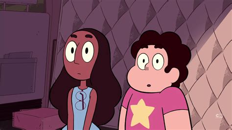 Connie And Steven Movie Teaser Tumblr Pages Steven Universe