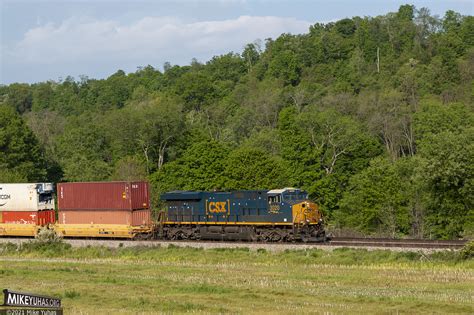 Railroad Photos By Mike Yuhas Summit Township Pennsylvania 5232021