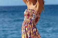 women sun dresses summer sundresses dress casual sexy fashion beach sundress cute woman sensational fun waist miss ruffle hem empire