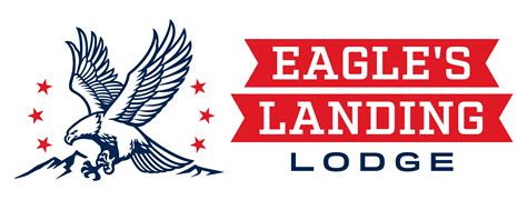 Home - Eagle's Landing Lodge