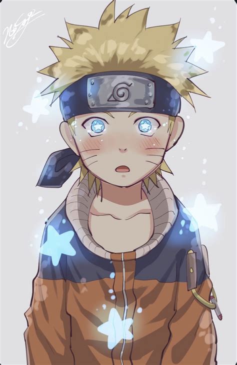 屑桐将 On Twitter Naruto Uzumaki Art Anime Naruto Cute
