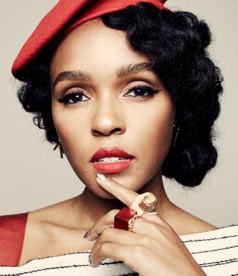 Janelle Monáe ‘i Am The Whole Package’ Movies The Guardian