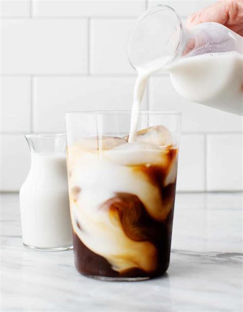 List Of 14 How To Make Cold Coffee At Home