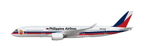 Should Philippine Airlines Change Their Livery Real World Aviation