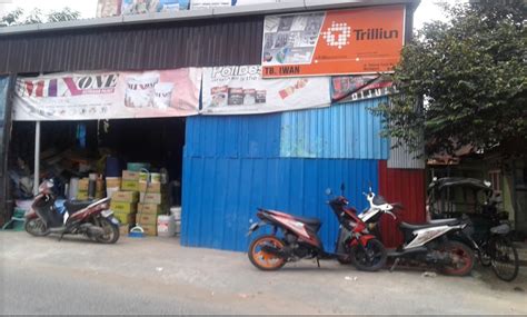 Supaya hasil rumah sesuai dengan yang kita harapkan. Toko Bangunan Murah Di Banjarmasin - Manyasah Ilmu