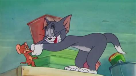 Tom And Jerry Tom Drunk Youtube