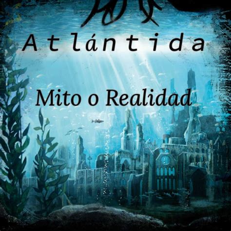 Atlántida Mundo Secreto Amino