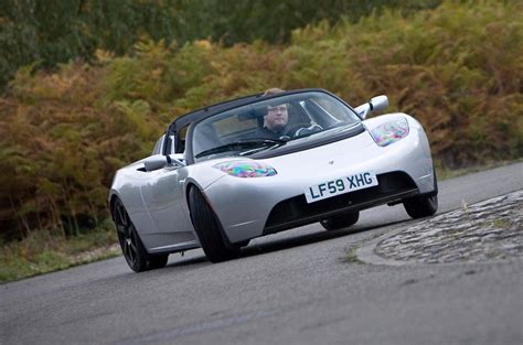 See tesla prices below or browse the latest tesla deals. Tesla Roadster 2008-2012 Review (2017) | Autocar
