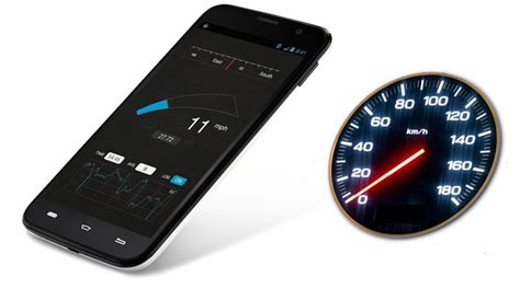 Measure Speed On Your Phone With Best Free Speedometer App