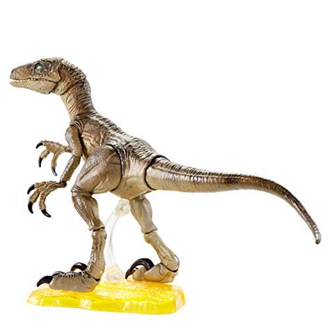 Jurassic World Amber Collection Velociraptor Pricepulse