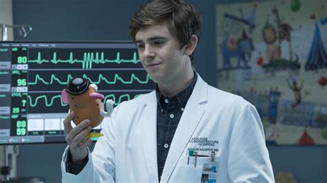 The Good Doctor las mejores series para ver si te gusta el drama médico