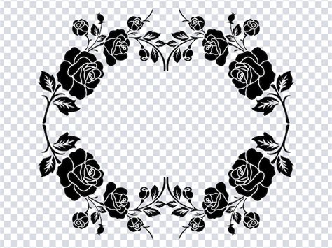 Premium Vector Illustration Vector Design Of Floral Ornamental Swirl
