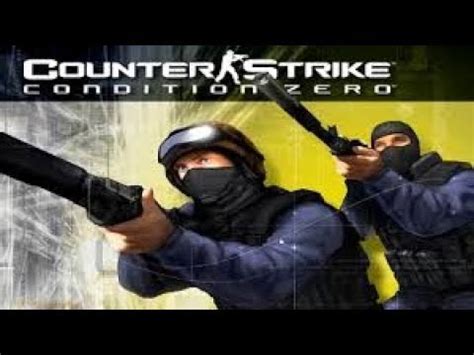 On our website you can download counter strike 1.6 in the form of high quality assemblies running on all windows with quality config for the game a pleasure to find and connect to. كيفية تحميل لعبة counter strike 1.3 للكمبيوتر - YouTube