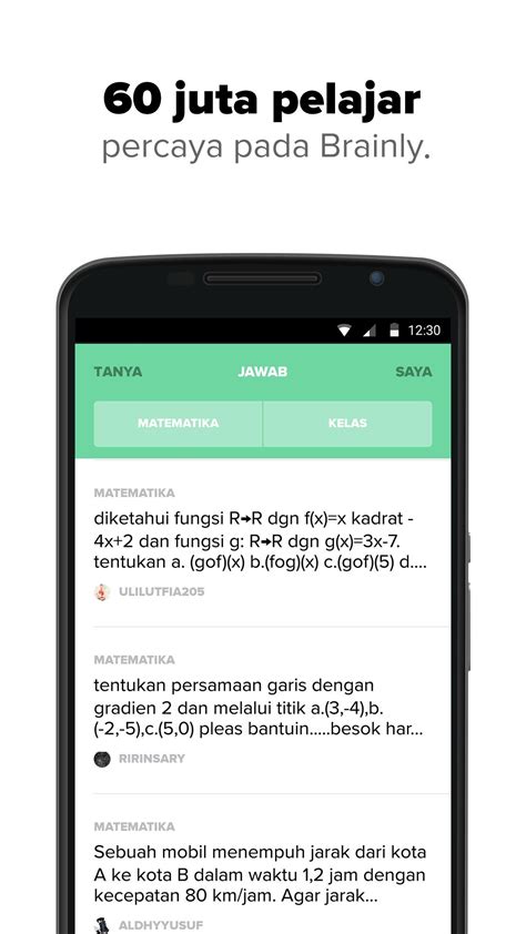 Download brainly apk 5.28.0 for android. Brainly for Android - APK Download