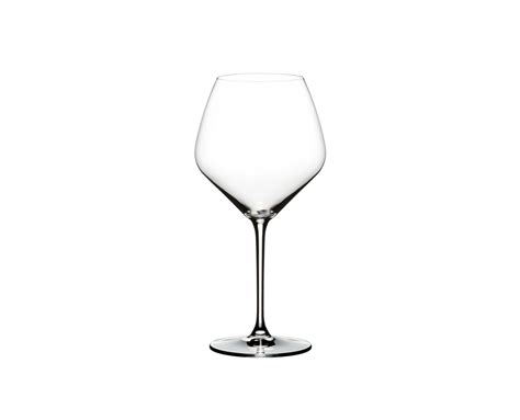 Riedel Extreme Pinot Noir Crystal Wine Glasses Red Wine Glasses