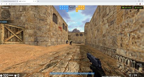 Counter Strike 16 Online Oyna