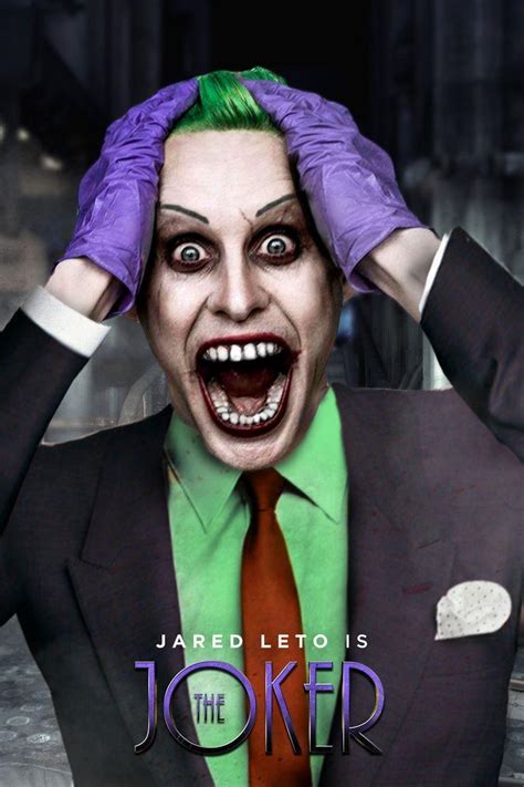 Grab the a day in the life of america tee! Jared Leto Joker Wallpapers - Wallpaper Cave