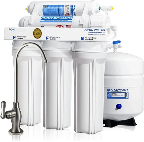 The Best Whole House Water Filtration System In Home Special