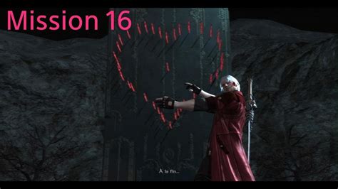 Devil May Cry Special Edition Mission Fr Son Of Sparda Youtube