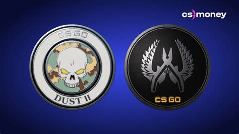 Pins In Csgocs2 What Are They How To Get And How To Invest In Them